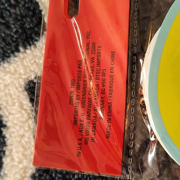 Teaching Tree Turtle and Tree Cutouts - NWT - Picture 10 of 11